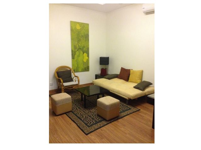 1 chambre Appartement à Hai Ba Trung, Vietnam No. 4251