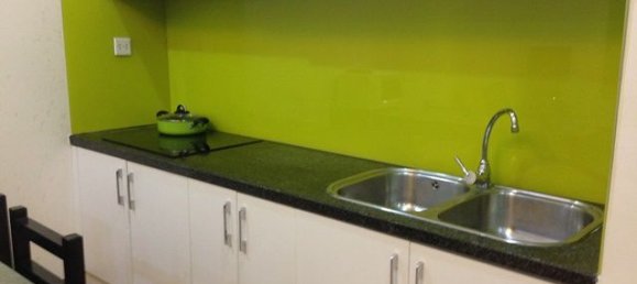 1 chambre Appartement à Hai Ba Trung, Vietnam No. 4251 3