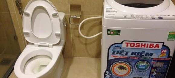 1 chambre Appartement à Hai Ba Trung, Vietnam No. 4251 6