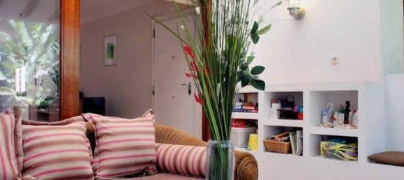 Квартира с 2 спальнями в Марбелья, Испания № 20425 18