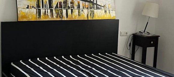 Квартира с 2 спальнями в Марбелья, Испания № 20425 22