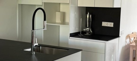 Квартира с 2 спальнями в Марбелья, Испания № 20425 20