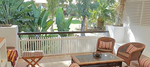 Квартира с 2 спальнями в Марбелья, Испания № 20425 11