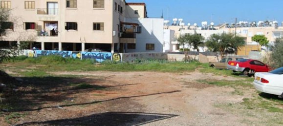  Apartment in Paralimni, Cyprus No. 24078 4