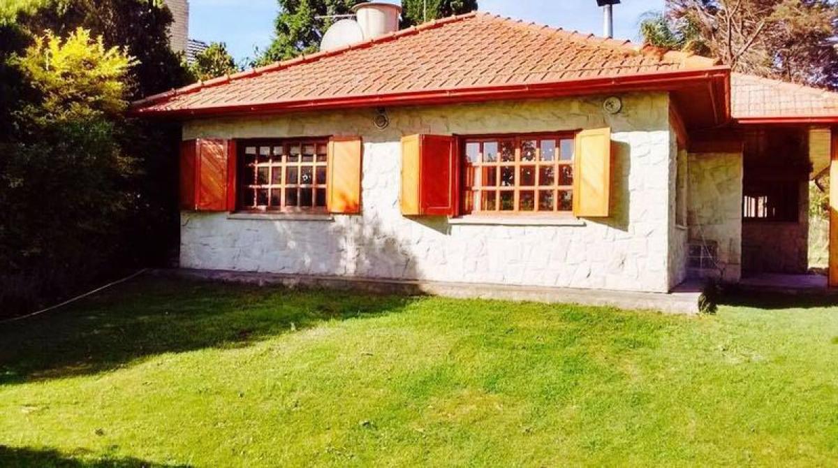 3 Schlafzimmer Haus in Mar del Plata, Argentina, Nr. 81675