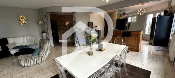 4 غرف نوم منزل في Beauvois-en-Cambresis, France رقم 53643 2