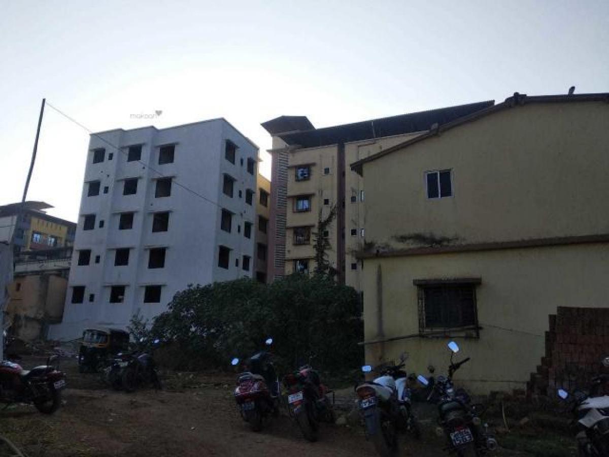 Studio à Mumbai, India No. 2118