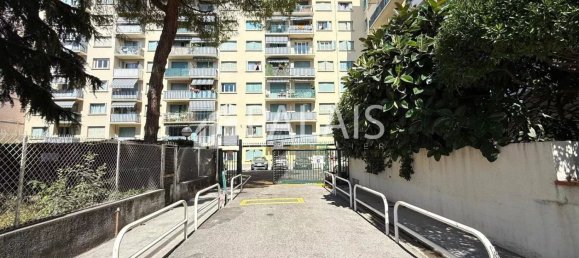 1 غرف نوم شقة في Nice, France رقم 294265 3