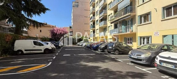 1 غرف نوم شقة في Nice, France رقم 294265 2