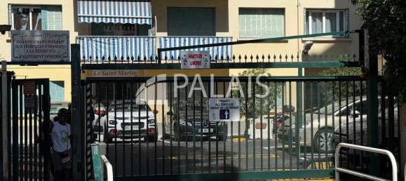 1 غرف نوم شقة في Nice, France رقم 294265 12