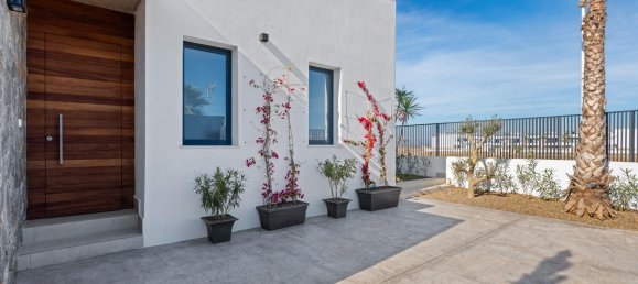 3 bedrooms Villa in Mar De Cristal, Spain No. 6135 4