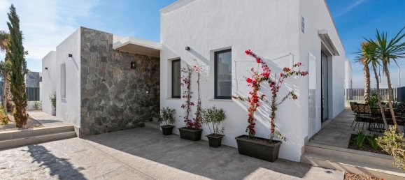 3 bedrooms Villa in Mar De Cristal, Spain No. 6135 2