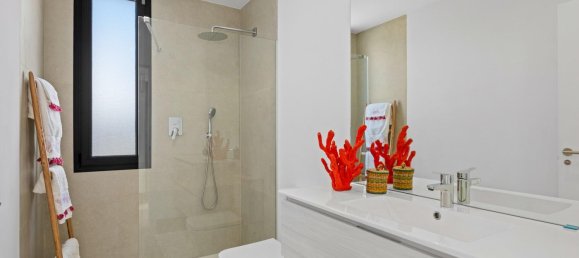 3 bedrooms Villa in Mar De Cristal, Spain No. 6135 26