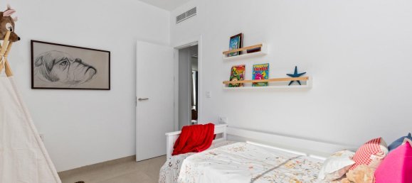 3 bedrooms Villa in Mar De Cristal, Spain No. 6135 16