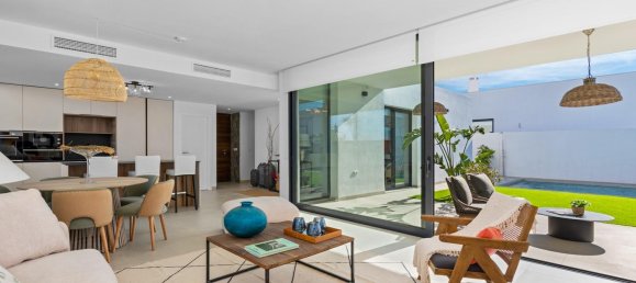 3 bedrooms Villa in Mar De Cristal, Spain No. 6135 21