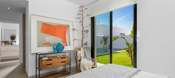 3 bedrooms Villa in Mar De Cristal, Spain No. 6135 30