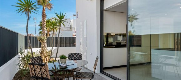 3 bedrooms Villa in Mar De Cristal, Spain No. 6135 6