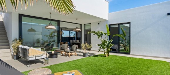 3 bedrooms Villa in Mar De Cristal, Spain No. 6135 12