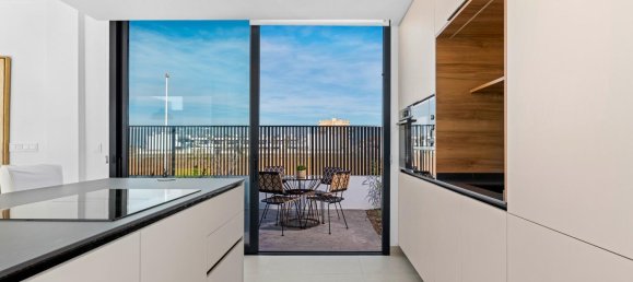 3 bedrooms Villa in Mar De Cristal, Spain No. 6135 23