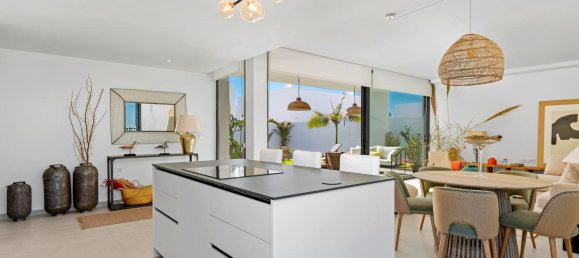 3 bedrooms Villa in Mar De Cristal, Spain No. 6135 24