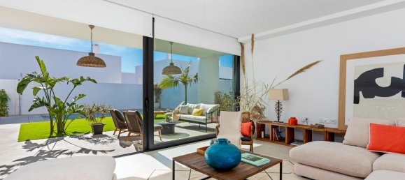 3 bedrooms Villa in Mar De Cristal, Spain No. 6135 19