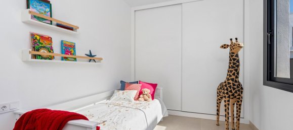 3 bedrooms Villa in Mar De Cristal, Spain No. 6135 15