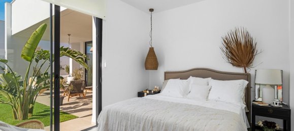 3 bedrooms Villa in Mar De Cristal, Spain No. 6135 29