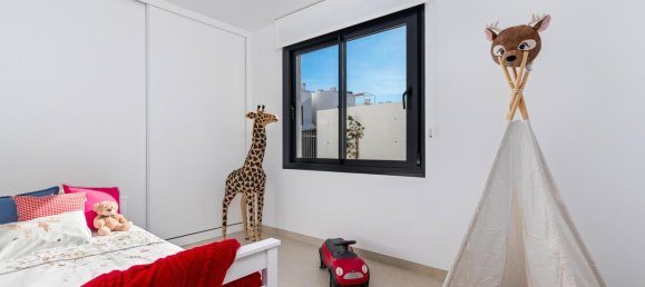 3 bedrooms Villa in Mar De Cristal, Spain No. 6135 14