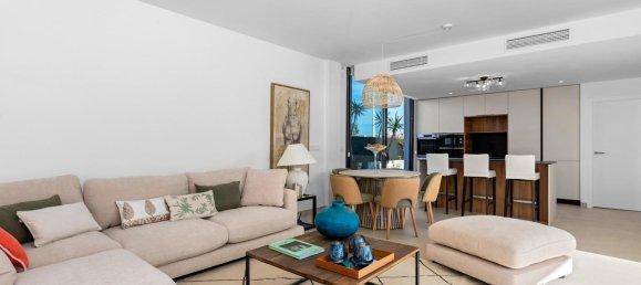 3 bedrooms Villa in Mar De Cristal, Spain No. 6135 20