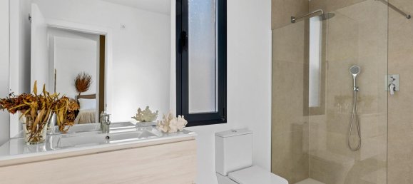 3 bedrooms Villa in Mar De Cristal, Spain No. 6135 27