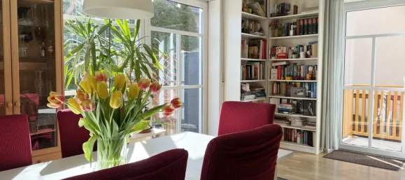 Duplex de 5 divisões em Dresden, Germany N.º 362908 4