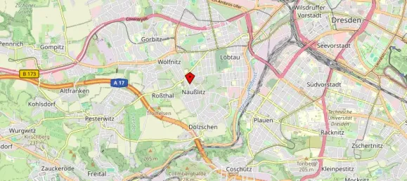 Duplex de 5 divisões em Dresden, Germany N.º 362908 10