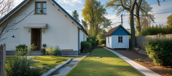 2 rooms Townhouse in Ostprignitz-Ruppin, Germany No. 267168 17