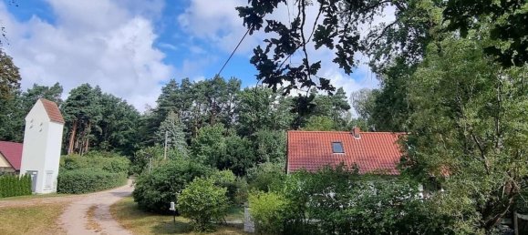 2 rooms Townhouse in Ostprignitz-Ruppin, Germany No. 267168 20