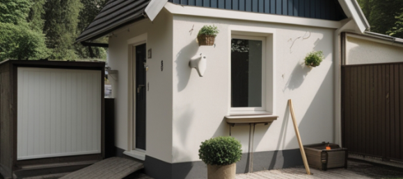 2 rooms Townhouse in Ostprignitz-Ruppin, Germany No. 267168 15