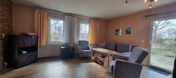 2 rooms Townhouse in Ostprignitz-Ruppin, Germany No. 267168 5