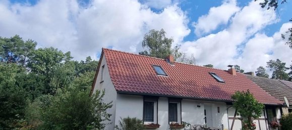 2 rooms Townhouse in Ostprignitz-Ruppin, Germany No. 267168 21