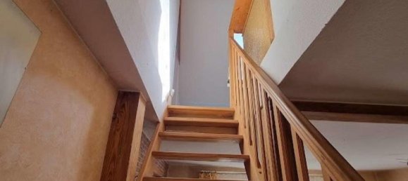 2 rooms Townhouse in Ostprignitz-Ruppin, Germany No. 267168 12