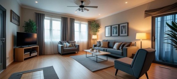 2 rooms Townhouse in Ostprignitz-Ruppin, Germany No. 267168 6