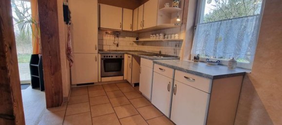 2 rooms Townhouse in Ostprignitz-Ruppin, Germany No. 267168 4