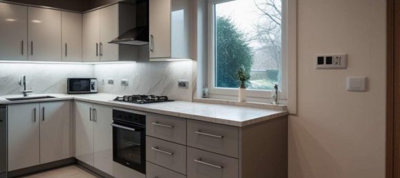 2 rooms Townhouse in Ostprignitz-Ruppin, Germany No. 267168 3