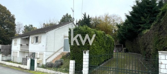 3 bedrooms House in Fontenay-sur-Loing, France No. 153892 4