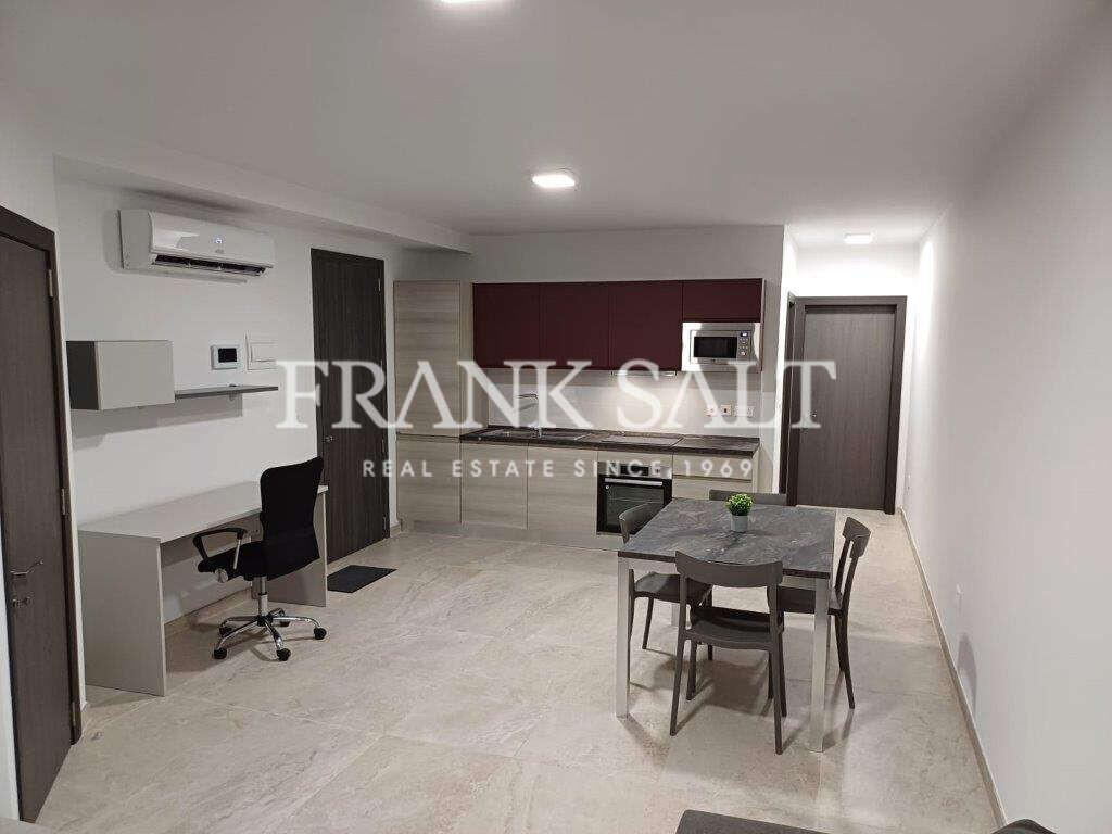 2 chambres Appartement à San Gwann, Malta No. 10360