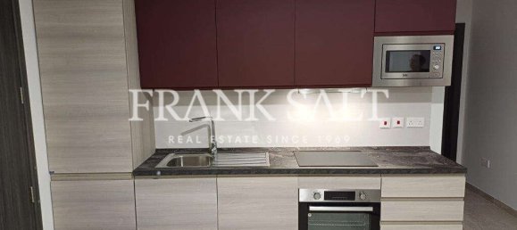 2 chambres Appartement à San Gwann, Malta No. 10360 4