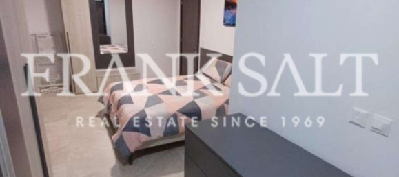 2 chambres Appartement à San Gwann, Malta No. 10360 10