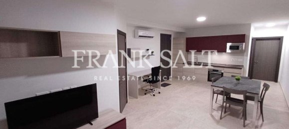 2 chambres Appartement à San Gwann, Malta No. 10360 2