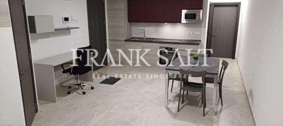 2 chambres Appartement à San Gwann, Malta No. 10360 3