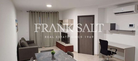 2 chambres Appartement à San Gwann, Malta No. 10360 5