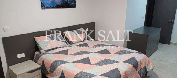 2 chambres Appartement à San Gwann, Malta No. 10360 9