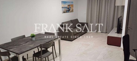 2 chambres Appartement à San Gwann, Malta No. 10360 7